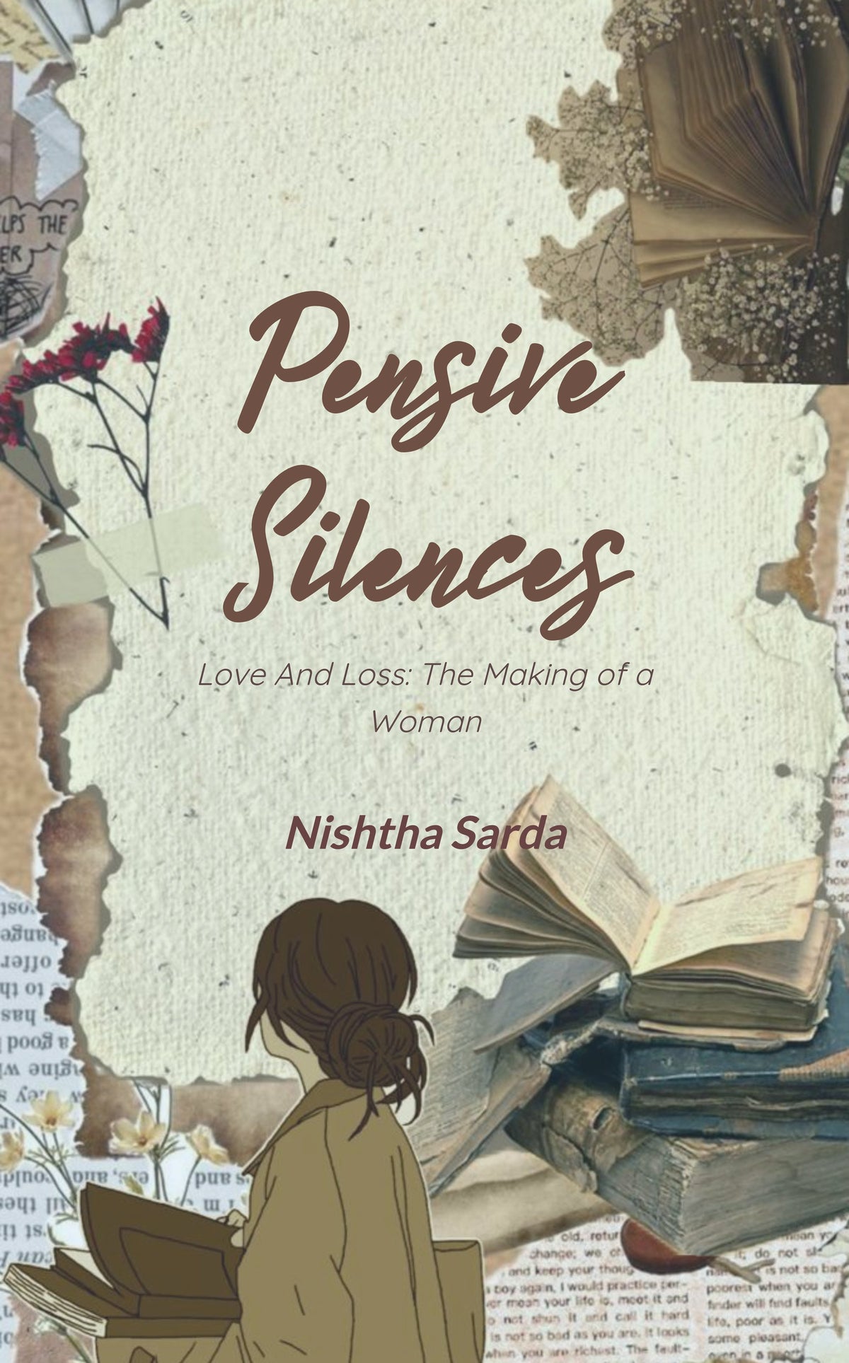 Pensive Silences