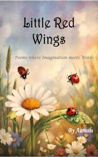 Little Red Wings