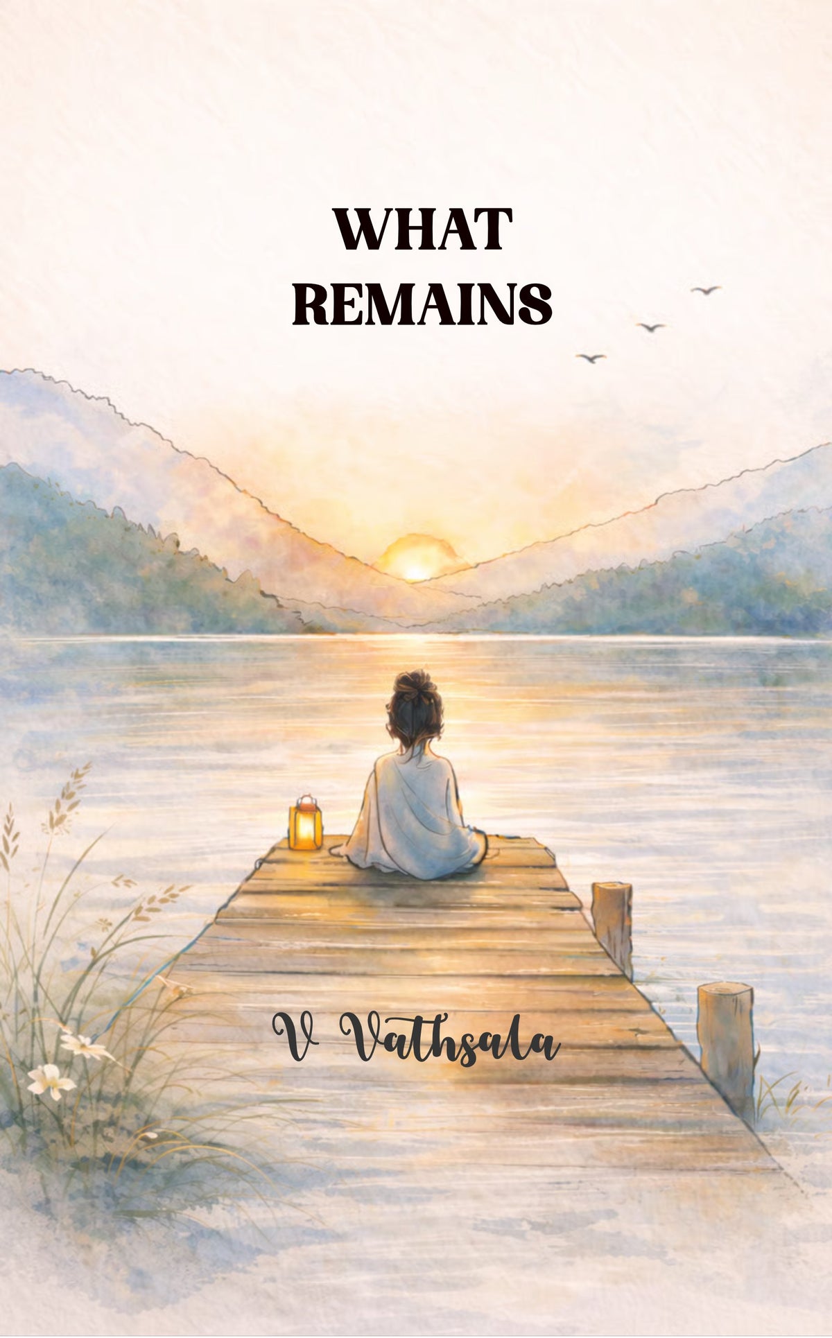What Remains