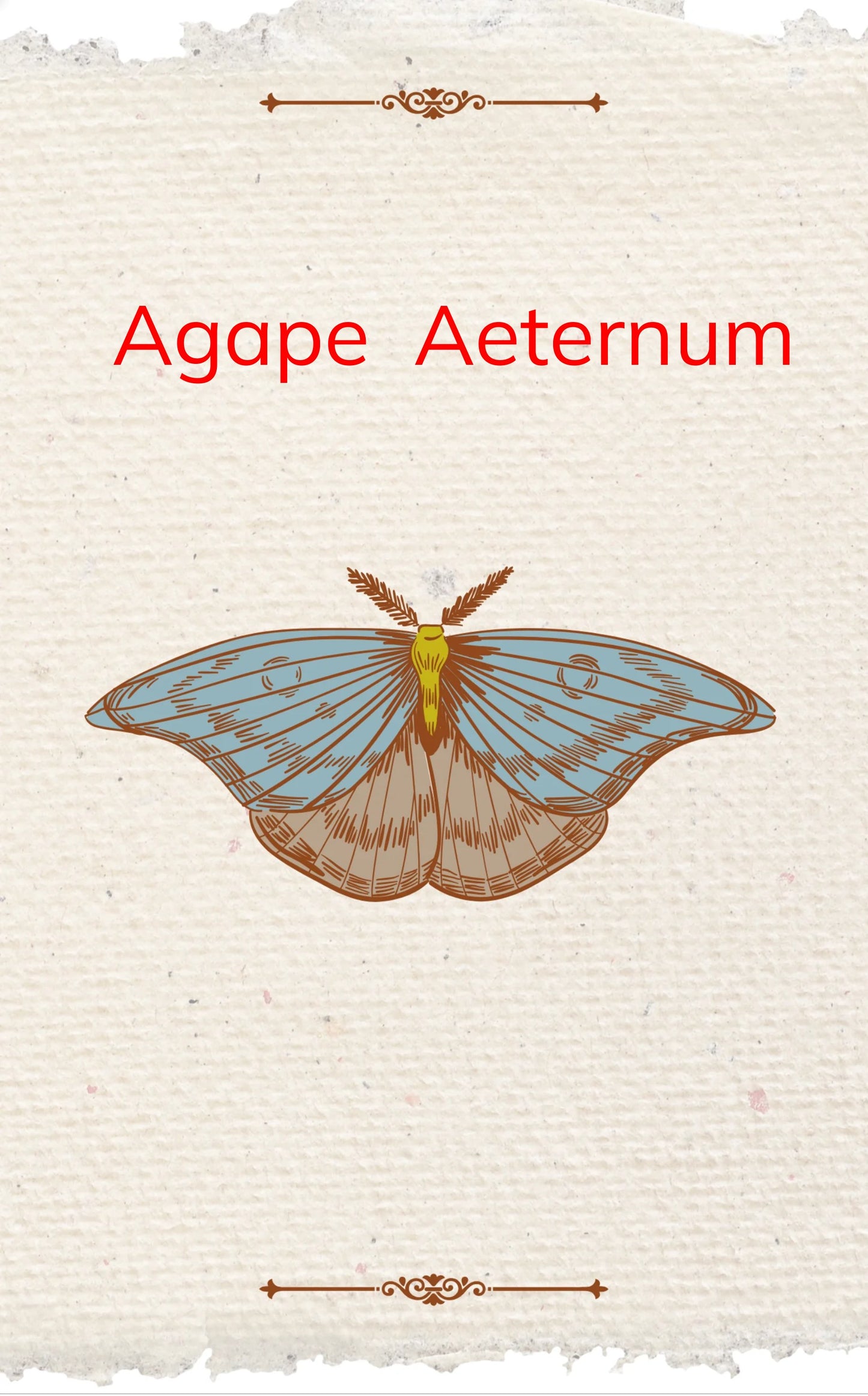 Agape Aeternum