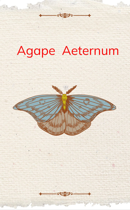 Agape Aeternum