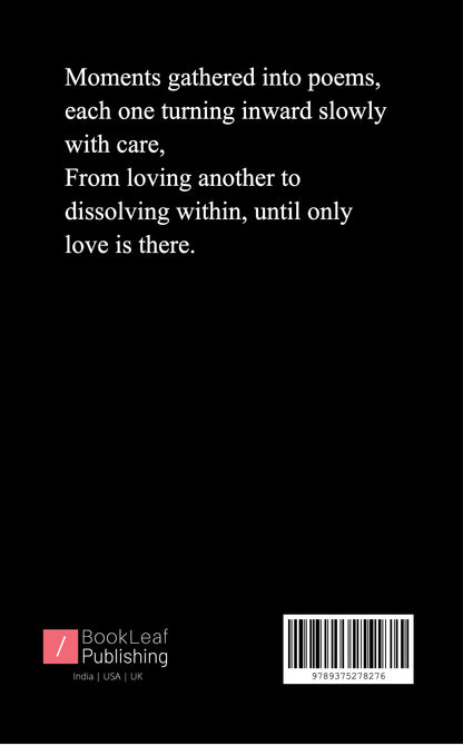 Love, Slowly
