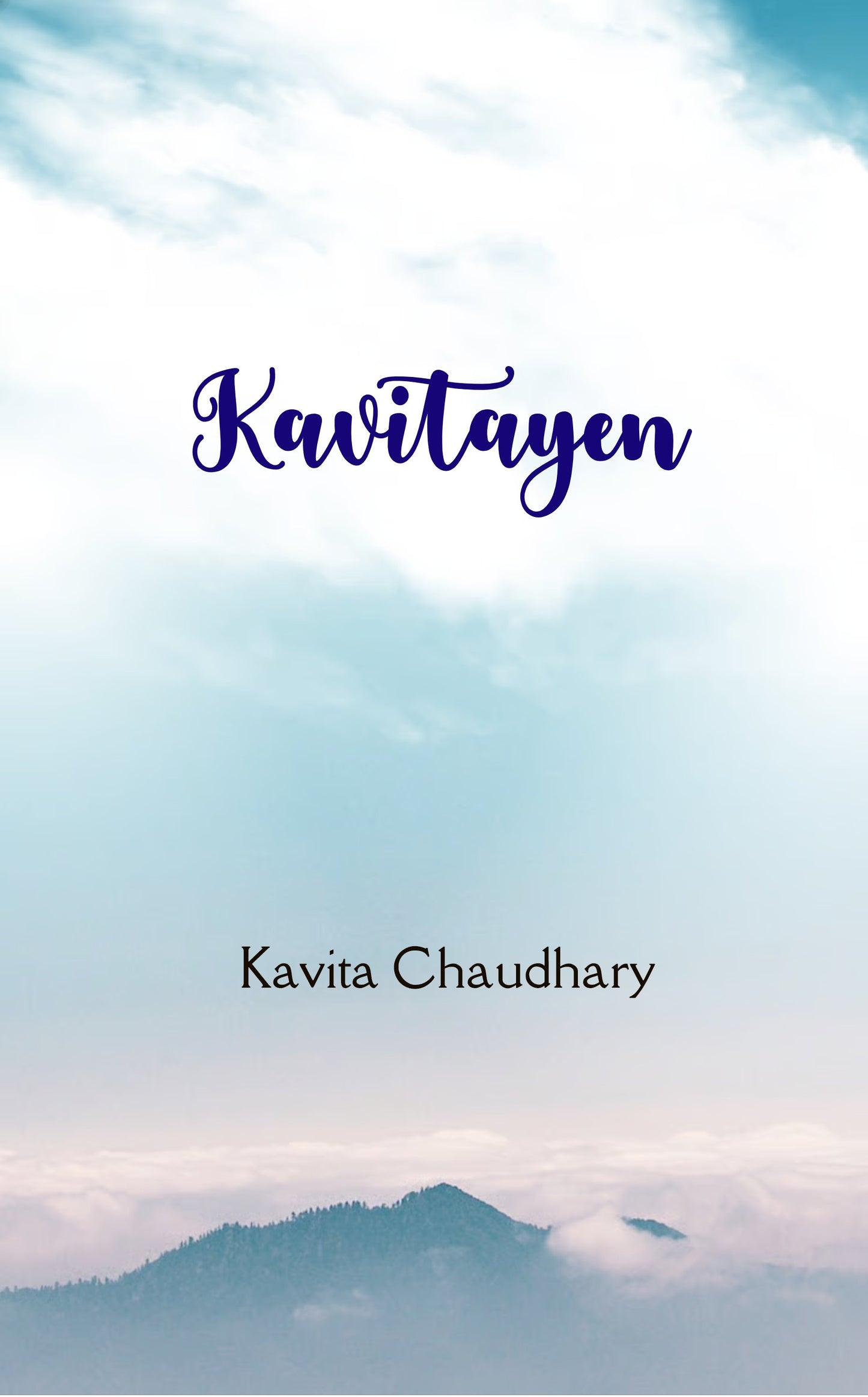 Kavitayen