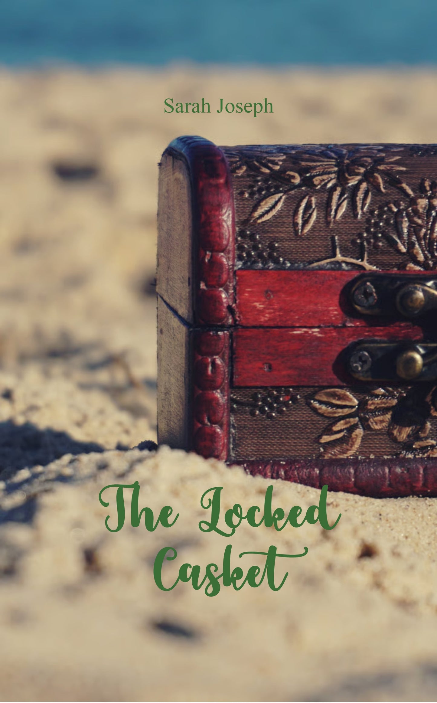 The Locked Casket