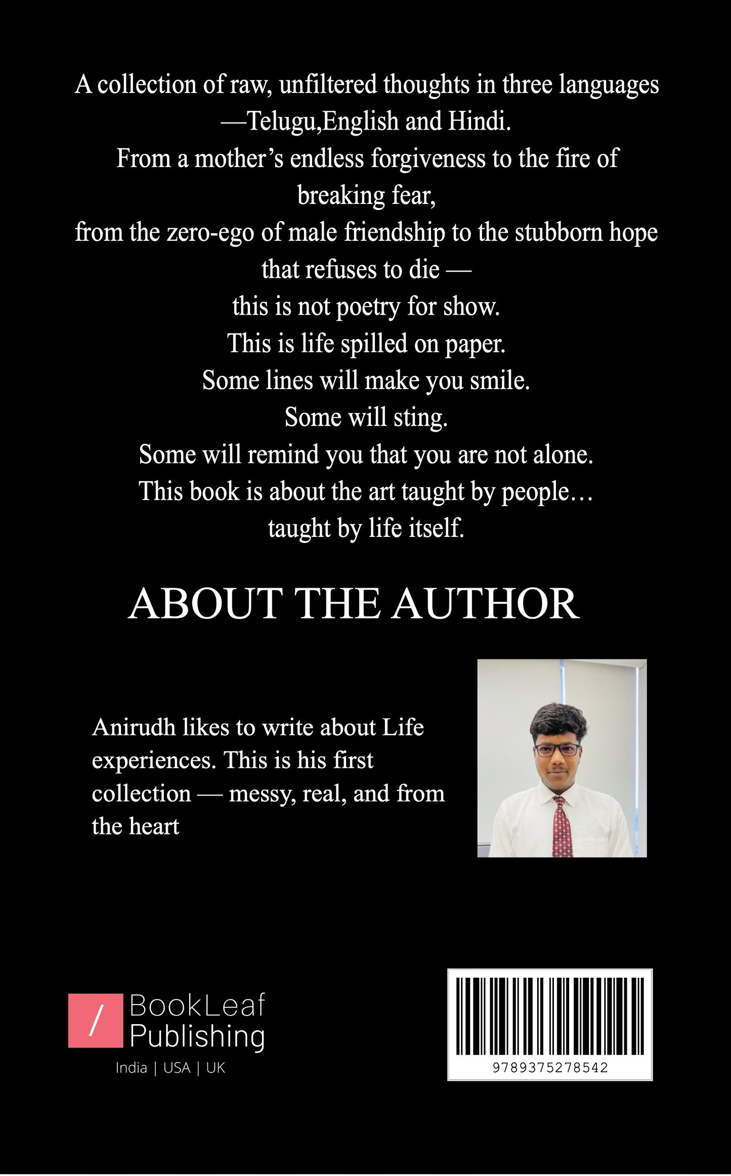 The Human Art
