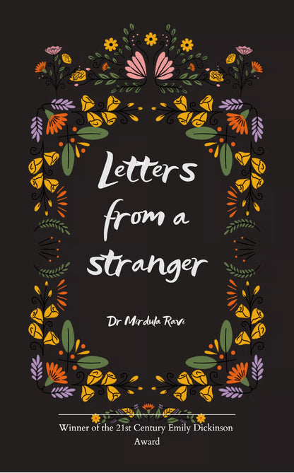 Letters from a stranger