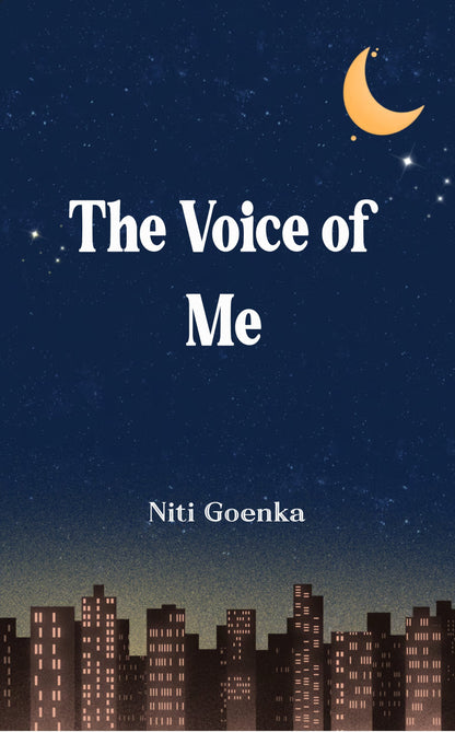 The Voice of Me