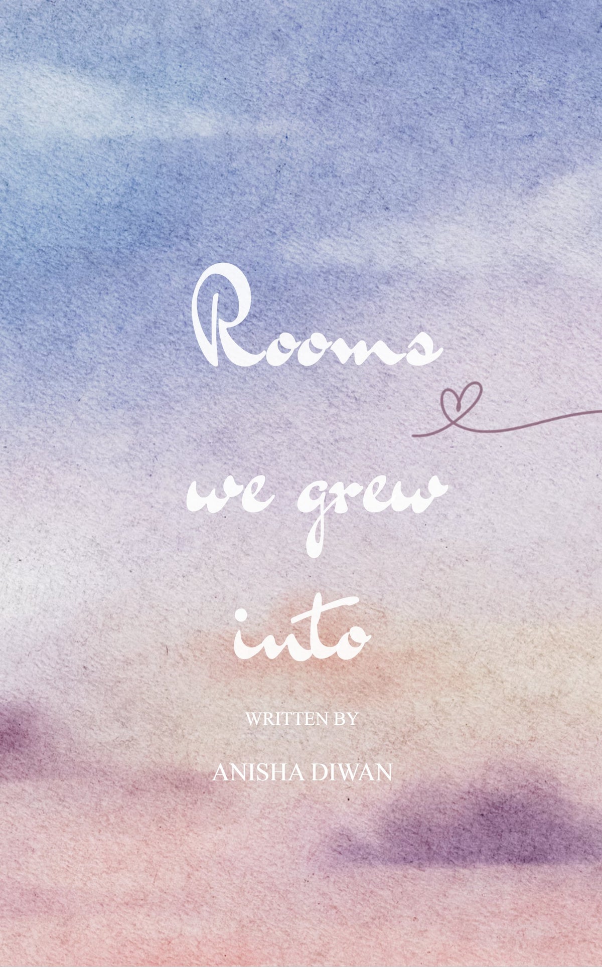 Rooms We Grew Into
