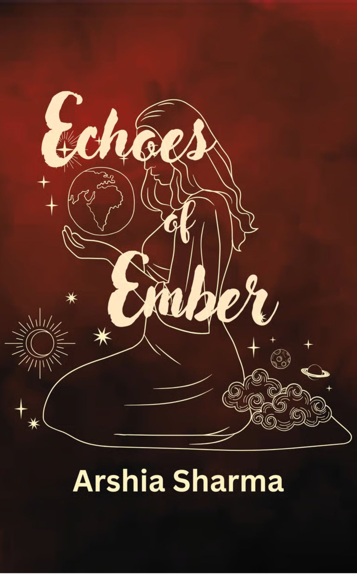 Echoes of Ember