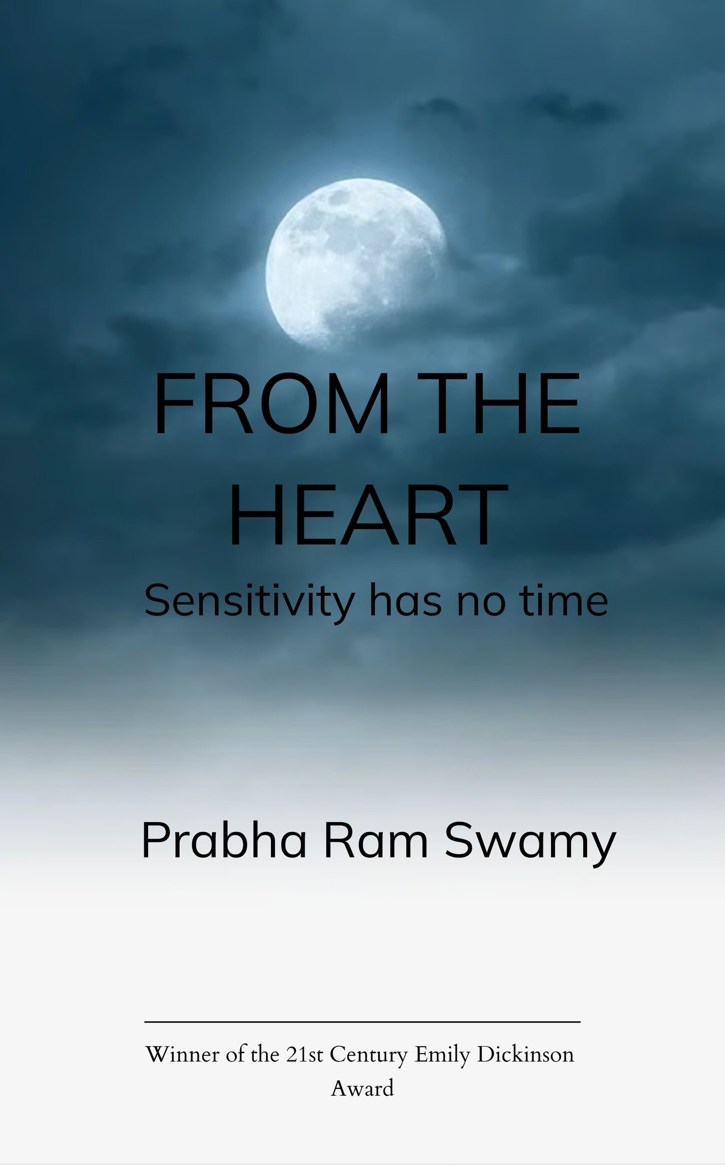 From The Heart