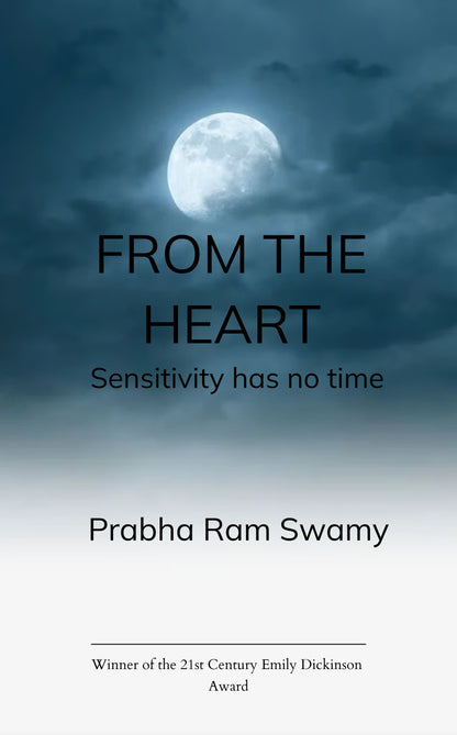 From The Heart