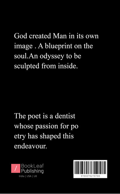 The sculptor inside