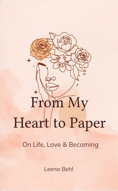 From My Heart to Paper
