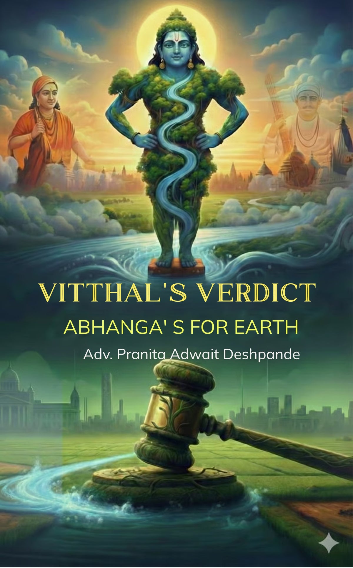 Vitthal’s Verdict