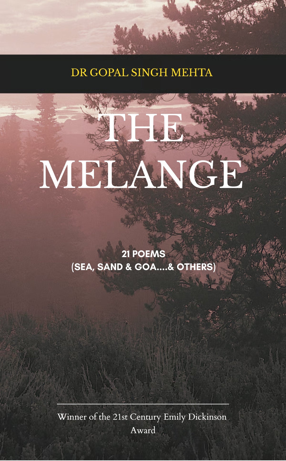THE MELANGE