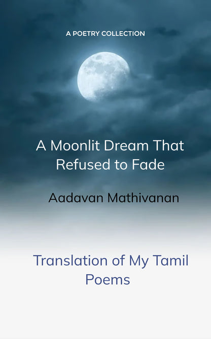 A Moonlit Dream That Refused to Fade