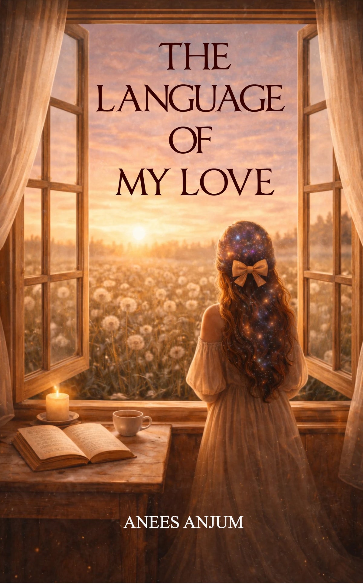The Language of My Love