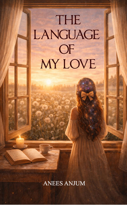 The Language of My Love