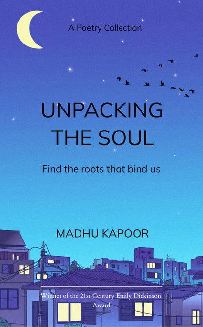 UNPACKING THE SOUL