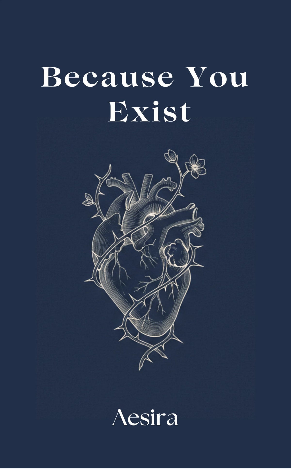 Because You Exist
