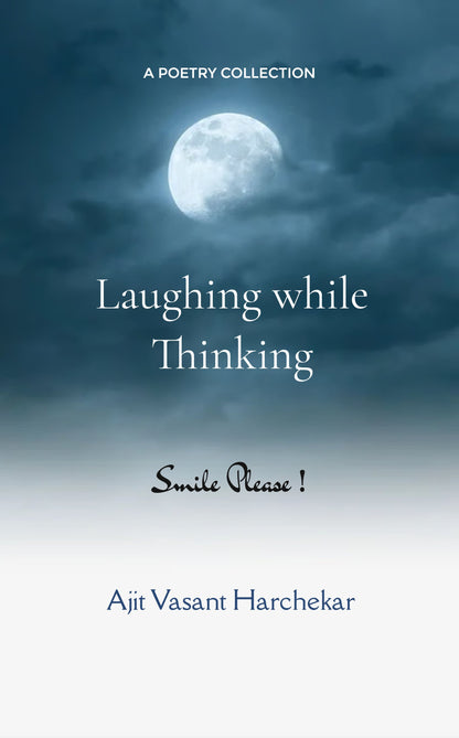 Laughing While Thinking