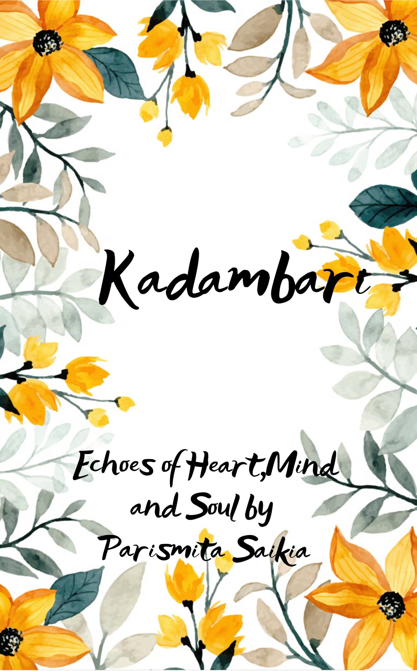 Kadambari