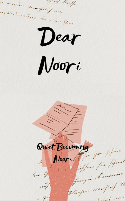 Dear Noori