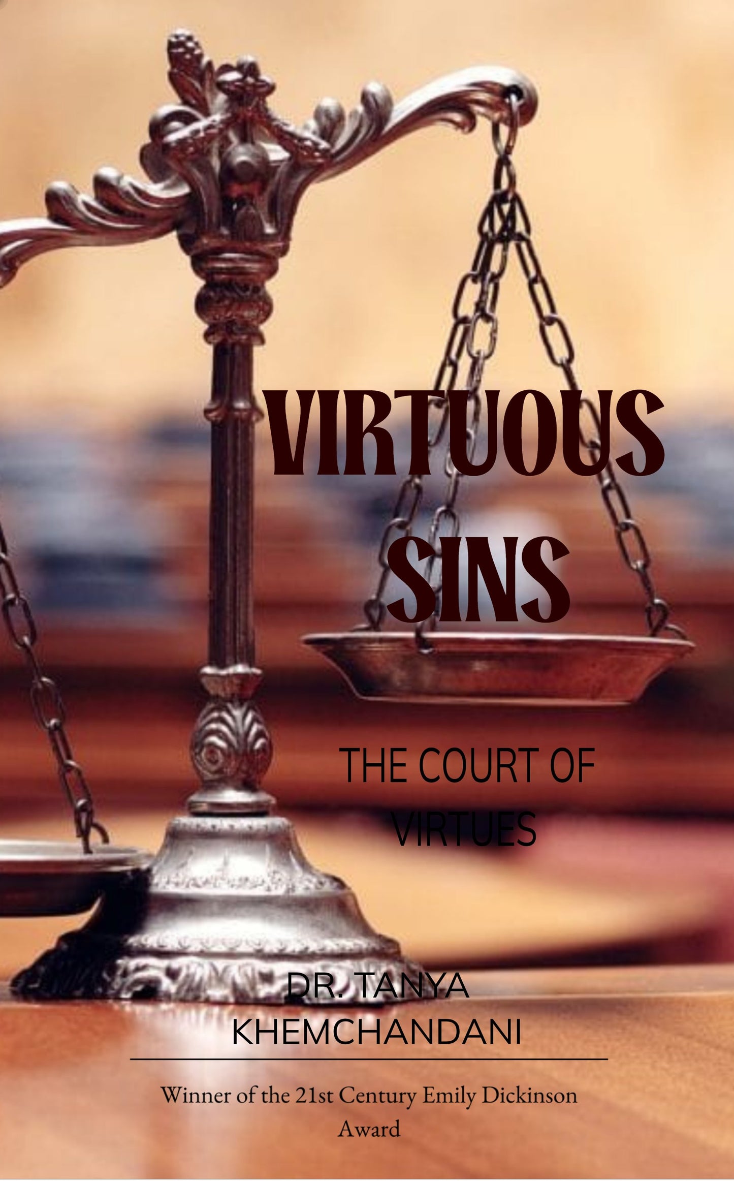 Virtuous Sins