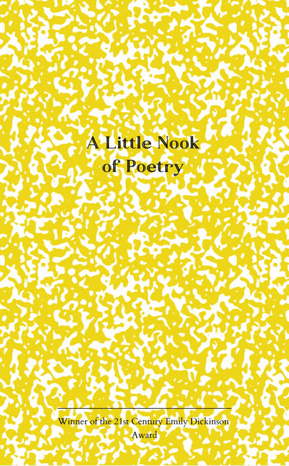 A Little Nook of Poetry