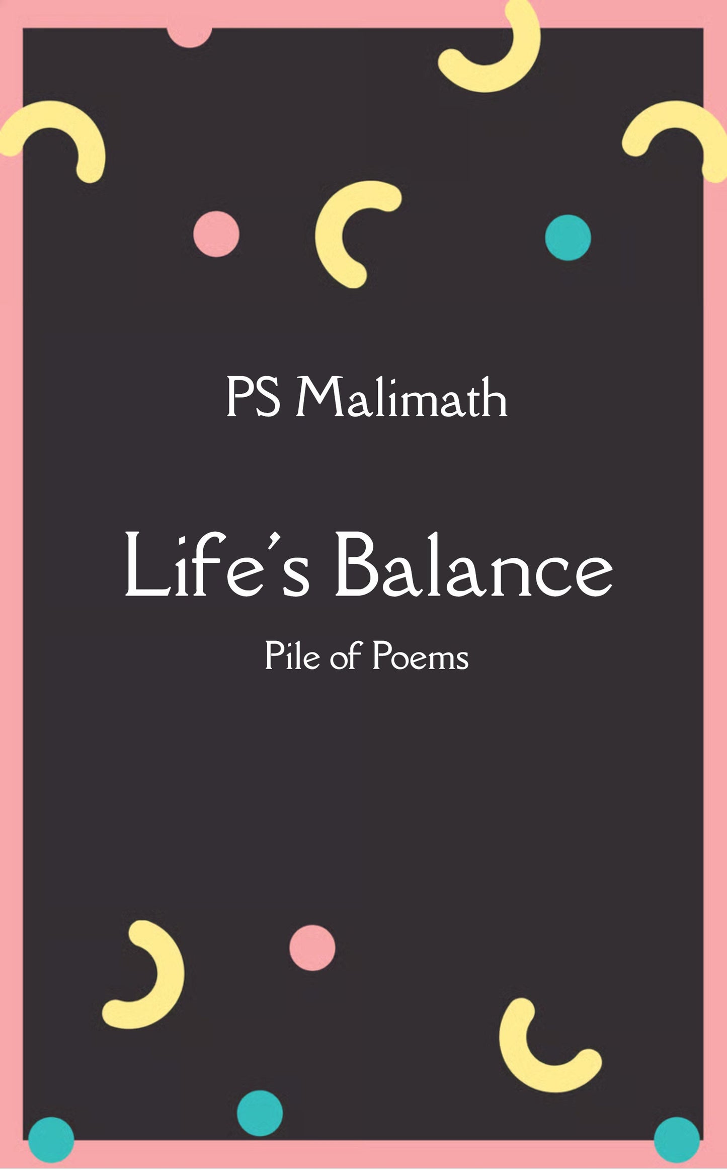 LIFE'S BALANCE