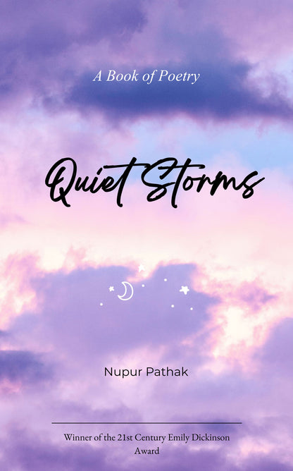 Quiet Storms