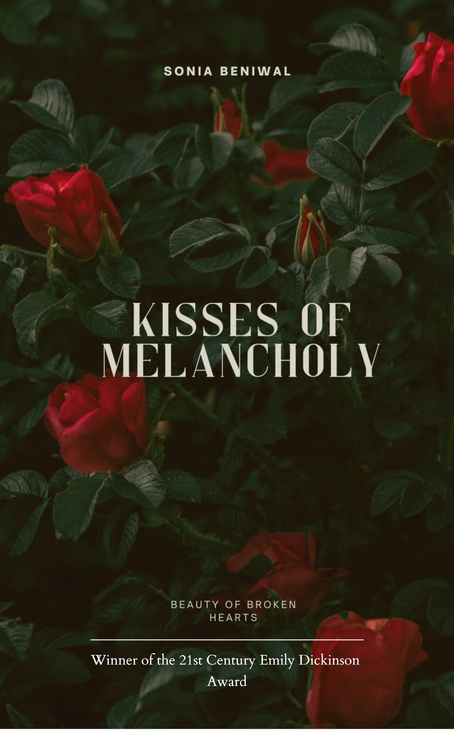 Kisses of Melancholy