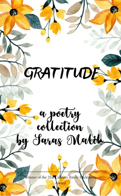 Gratitude