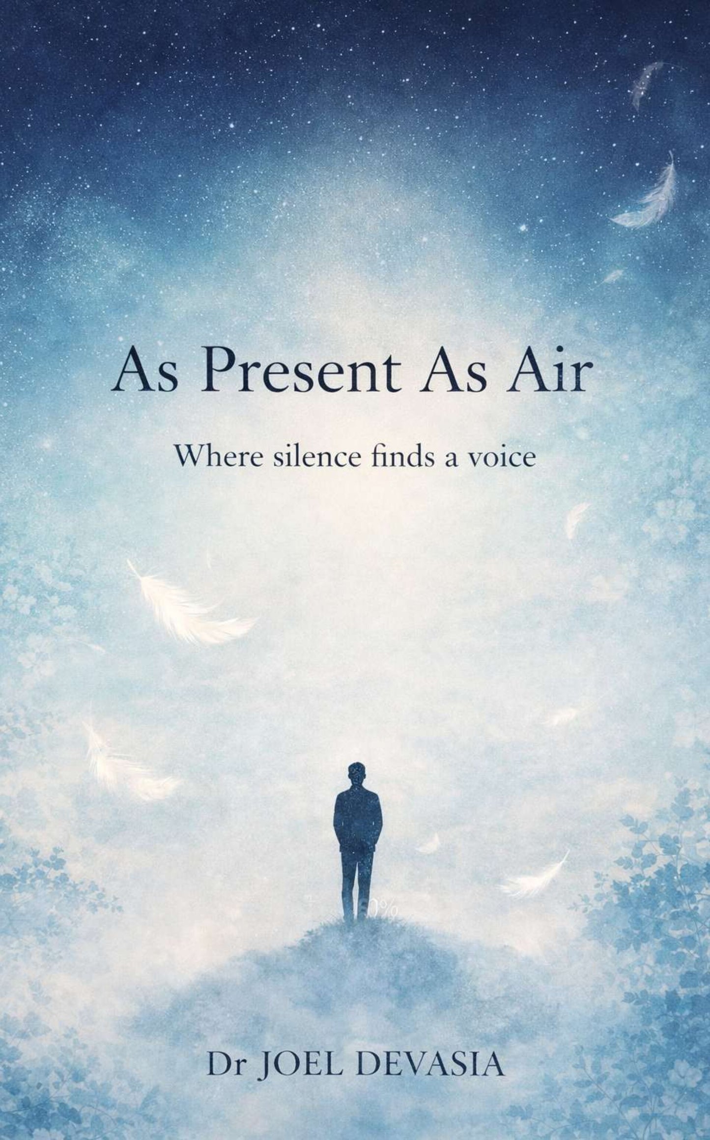 As Present as Air