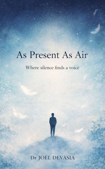 As Present as Air