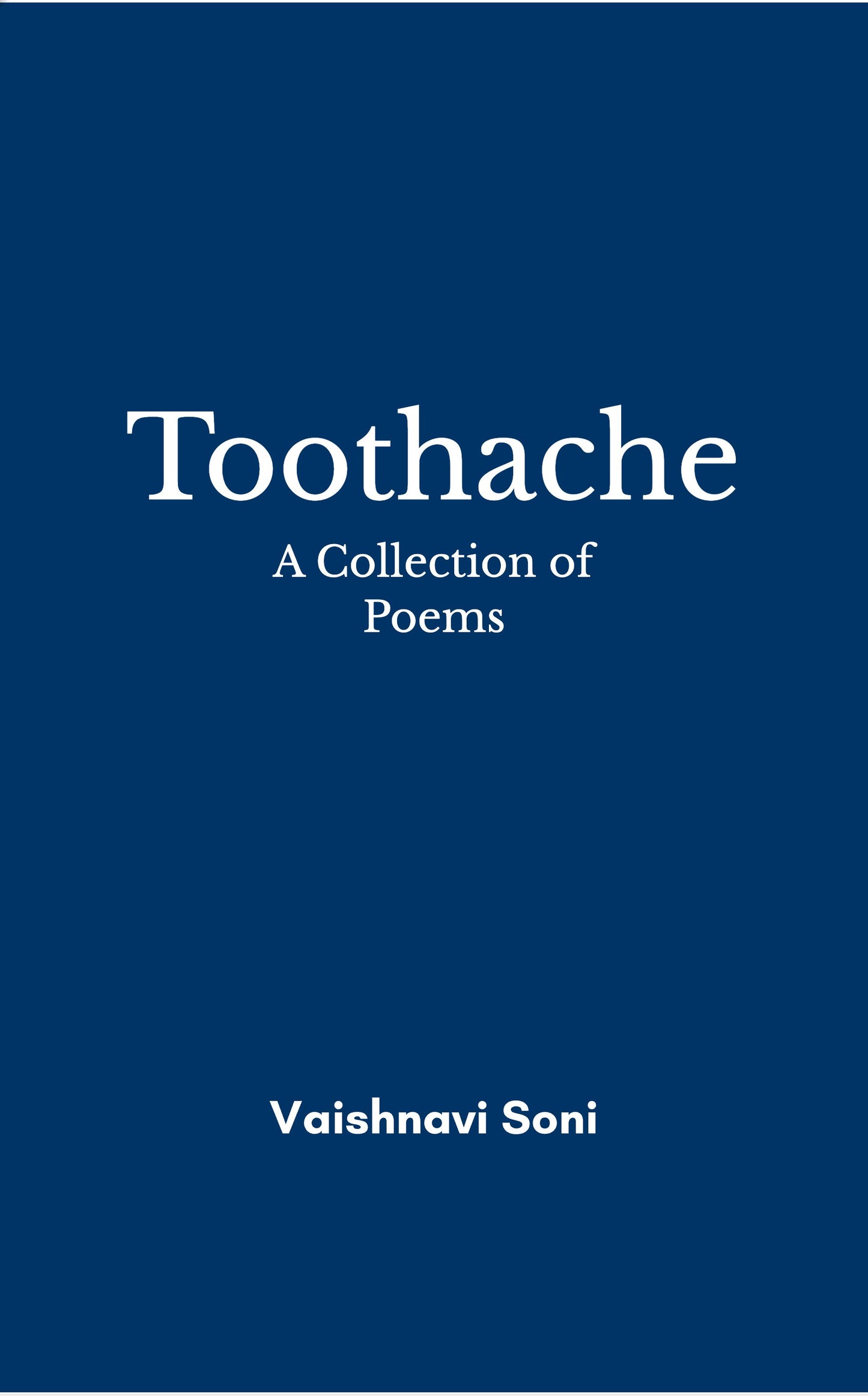 Toothache