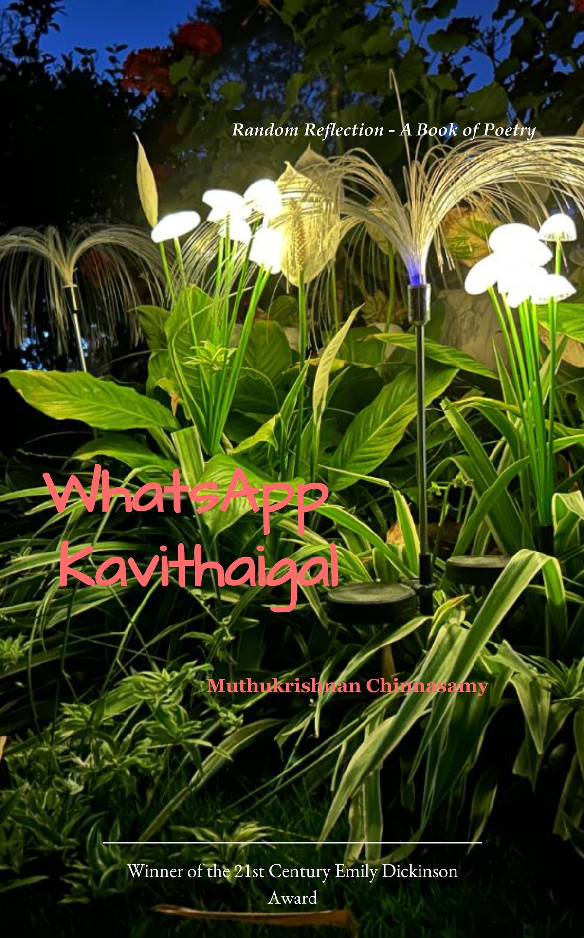 WhatsApp Kavithaigal