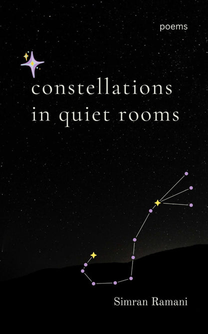 Constellations in Quiet Rooms