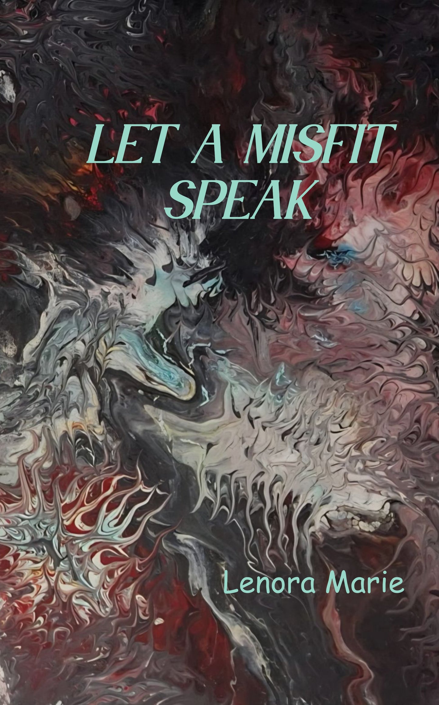 Let A Misfit Speak
