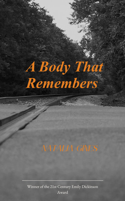 A Body That Remembers