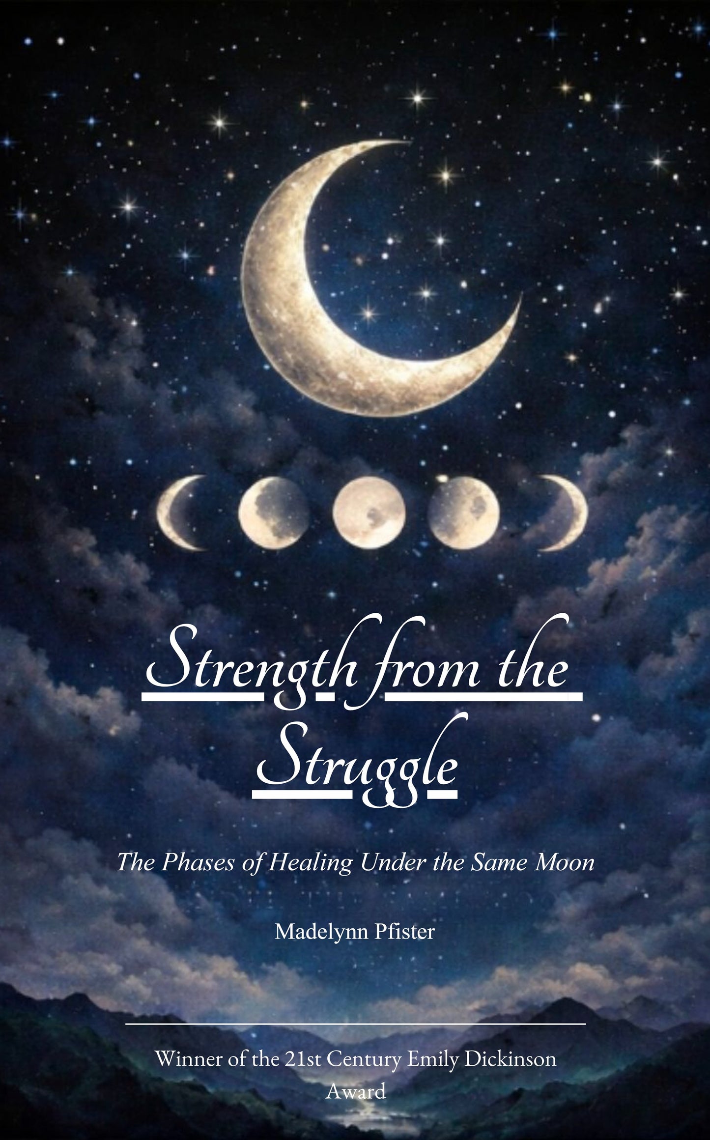 Strength from the Struggle
