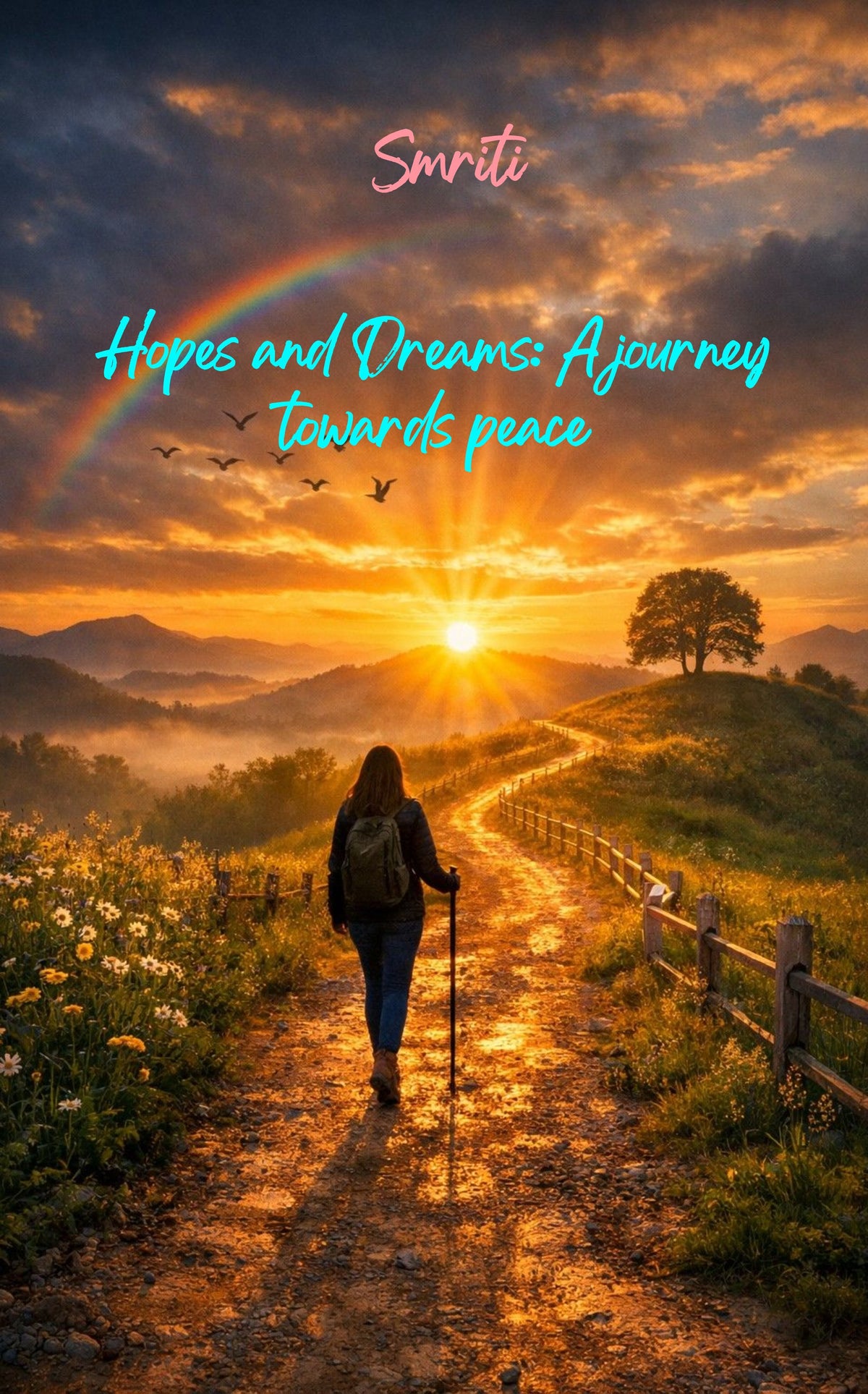 Hopes and Dreams: A journey towards peace