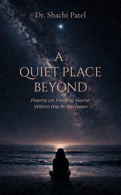 A QUIET PLACE BEYOND