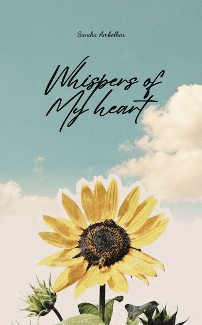 Whispers of my heart