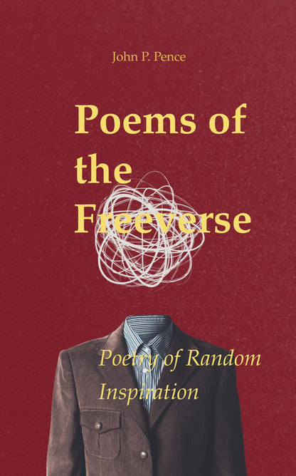 Poems of the Freeverse
