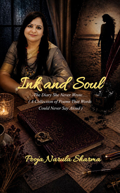 Ink & Soul