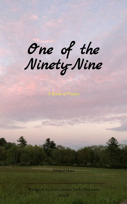 One of the Ninety-Nine