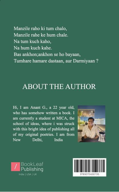 Darmiyaan