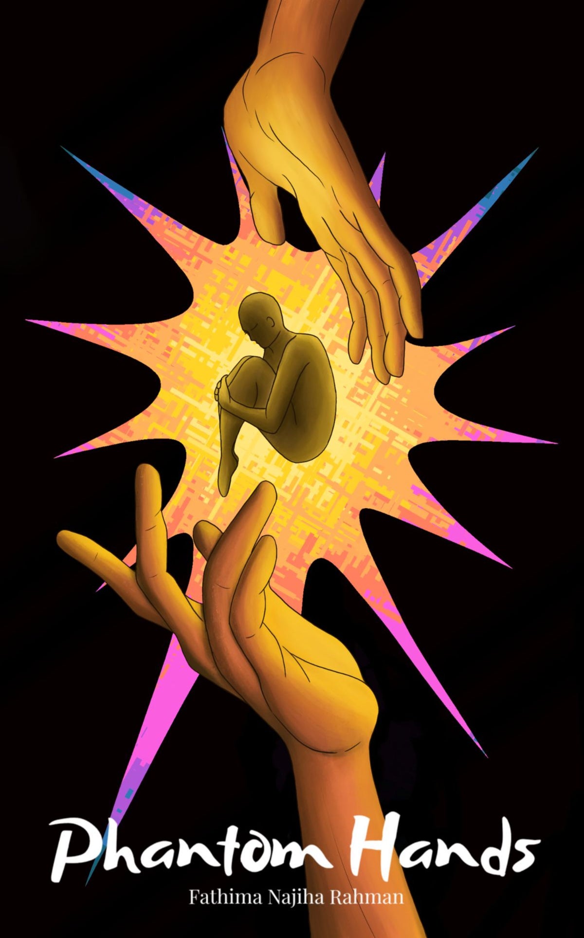 Phantom Hands