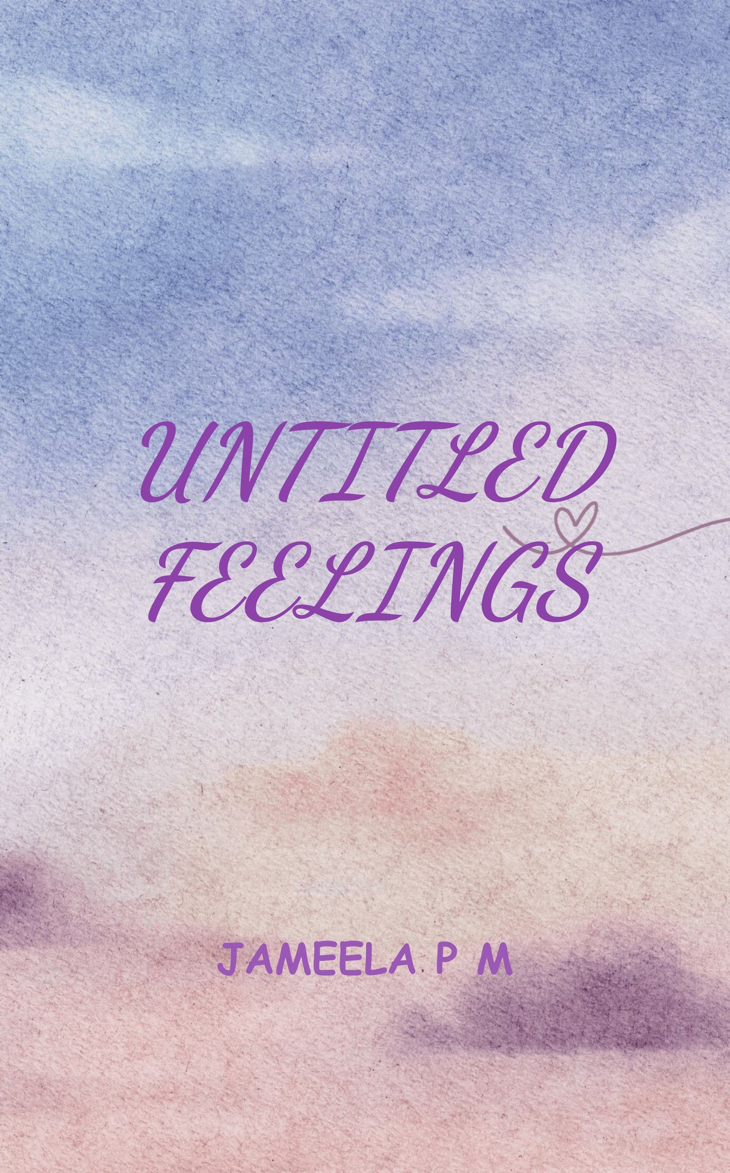 UNTITLED  FEELINGS
